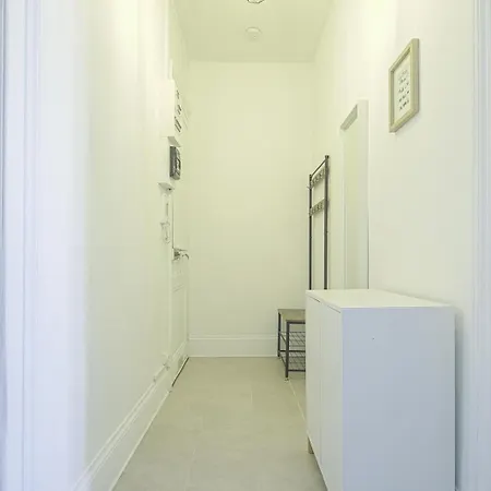 Apartment F2 Hypercentre - Proche Gare - Renove *